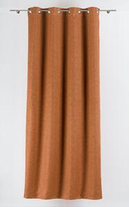 Záves v medenej farbe 140x260 cm Atacama – Mendola Fabrics