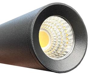 LED svietidlo + diaľkový ovládač 85W (J7303/B)
