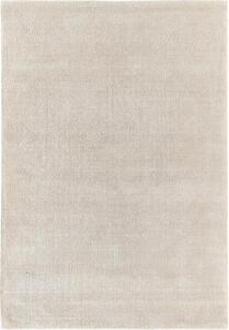 Ručne tkaný koberec s krátkym vlasom Ainsley