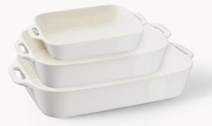 Zapekacie misy Ceramic, 3 ks