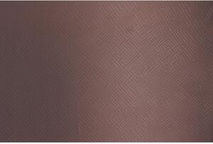 Hnedý záves 140x245 cm Tempo – Mendola Fabrics