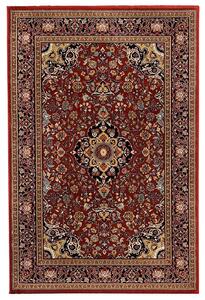 Oriental Weavers koberce Kusový koberec Jeneen 132/C78R - 160x235 cm