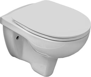 Aqualine, RIGA WC sedátko, pánty ABS, horné uchytenie, RG901