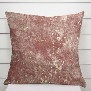 Biante Zamatová obliečka na vankúš Isabela IBL-013 Gold Design staroružová 30 x 50 cm