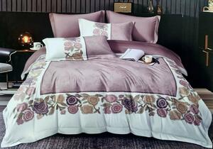 Fashion Home Obliečky Dašena Bavlna 7-dielna súprava