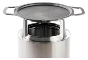 Solo Stove | Grilovacia platňa s nástavcom pre prenosné ohnisko Ranger | 14061129