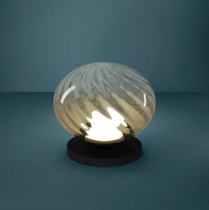 Eglo 390485 - LED stmievateľná stolná lampa PANTOJA LED/5,8W/230V 2200-6500K béžová