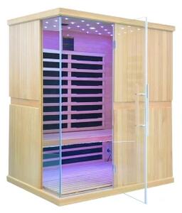 Marimex | Infrasauna Marimex NOBLESSE 3001 XL s Wi-Fi | 11105672