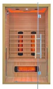 Marimex | Infrasauna Marimex POPULAR 2003 L s Wi-Fi | 11105674