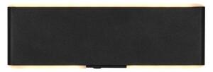 Trio 257610132 LED nástenné svietidlo CONCHIITA | 2W integrovaný LED zdroj | 200lm | 2700-6500K