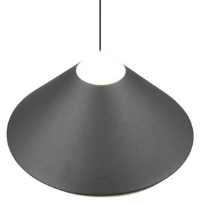 Trio 336219132 LED závesné stropné svietidlo LAGUNA | 14W integrovaný LED zdroj | 1200lm | 2300+3000+4000K