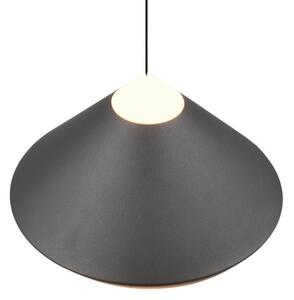 Trio 336219132 LED závesné stropné svietidlo LAGUNA | 14W integrovaný LED zdroj | 1200lm | 2300+3000+4000K
