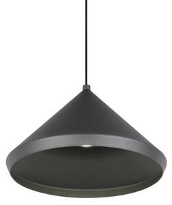 Trio 336210132 LED závesné stropné svietidlo LAGUNA | 5W integrovaný LED zdroj | 500lm | 2300+3000+4000K
