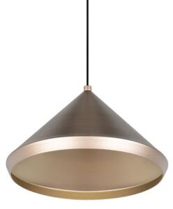Trio 336210165 LED závesné stropné svietidlo LAGUNA | 5W integrovaný LED zdroj | 500lm | 2300+3000+4000K