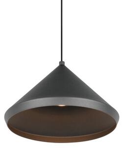 Trio 336210132 LED závesné stropné svietidlo LAGUNA | 5W integrovaný LED zdroj | 500lm | 2300+3000+4000K