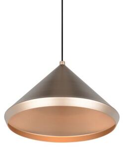 Trio 336210165 LED závesné stropné svietidlo LAGUNA | 5W integrovaný LED zdroj | 500lm | 2300+3000+4000K