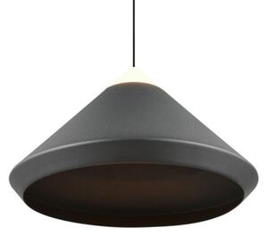 Trio 336219132 LED závesné stropné svietidlo LAGUNA | 14W integrovaný LED zdroj | 1200lm | 2300+3000+4000K
