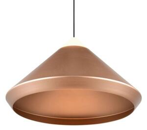 Trio 336219165 LED závesné stropné svietidlo LAGUNA | 14W integrovaný LED zdroj | 1200lm | 2300+3000+4000K