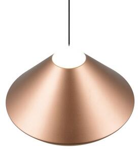 Trio 336219165 LED závesné stropné svietidlo LAGUNA | 14W integrovaný LED zdroj | 1200lm | 2300+3000+4000K