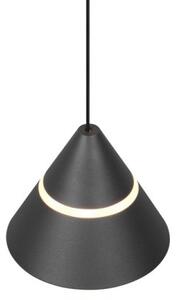 Trio 337010132 LED závesné stropné svietidlo ROMEO | 7W integrovaný LED zdroj | 700lm | 2300+3000+4000K | sťahovacie