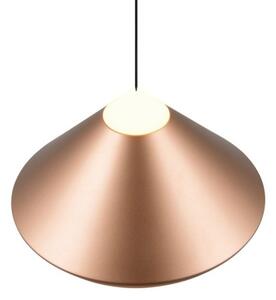 Trio 336219165 LED závesné stropné svietidlo LAGUNA | 14W integrovaný LED zdroj | 1200lm | 2300+3000+4000K