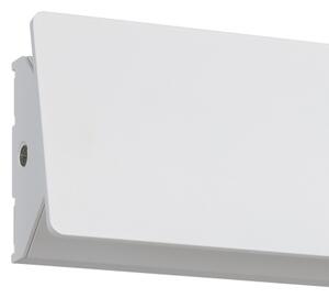 Eglo 99086 - LED Nástenné svietidlo ZUBIALDE LED/12W/230V