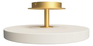Biele LED stropné svietidlo s kovovým tienidlom ø 43 cm Asteria Up – UMAGE