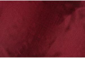 Vínovočervený záves 140x245 cm Royal Taffeta – Mendola Fabrics