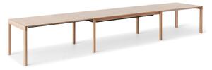 Rozkladací jedálenský stôl s doskou v dubovom dekore 96x220 cm Join by Hammel – Hammel Furniture