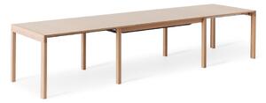 Rozkladací jedálenský stôl s doskou v dubovom dekore 96x160 cm Join by Hammel – Hammel Furniture