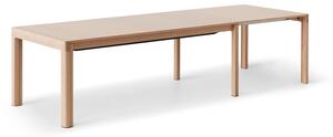 Rozkladací jedálenský stôl s doskou v dubovom dekore 96x220 cm Join by Hammel – Hammel Furniture