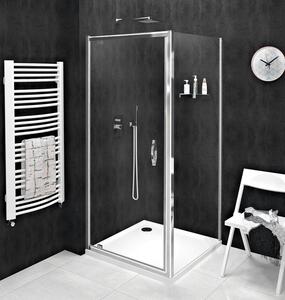 Gelco SIGMA SIMPLY sprchové dvere otočné 800 mm, číre sklo