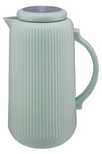 Plastová termoska KITCHISIMO 970ml sklenená vložka