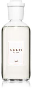 Culti White Label Thé aróma difuzér 500 ml