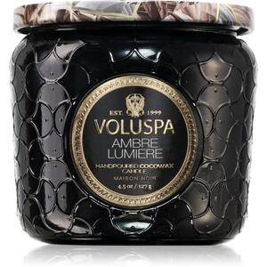 VOLUSPA Ambre Lumiere vonná sviečka 127 g