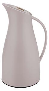 Plastová termoska KITCHISIMO 950ml sklenená vložka