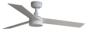 FARO 34295WT-1TW-LED Stm. vent. RUDDER S 18W/230V biela/béžová pr. 106 cm WT + DO