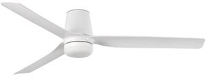 FARO 33828WT-1TW - LED Stm. vent. PUNT TUB M LED/18W/230V biela pr. 132 cm WT +DO