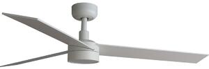 FARO 34297WT-1TW - LED Stm. vent. RUDDER L LED/18W/230V biela pr. 132 cm WT + DO