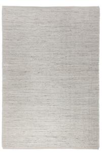 Koberec Handloom 1.0 Dhaka naturálny / biely / ivory