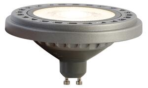 LED žiarovka GU10 AR111 8W 750lm 3000K