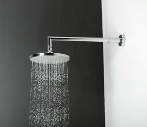 Sapho, Hlavová sprcha, priemer 200mm, systém AIRmix, chróm, SF077