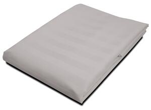 BAMBUSOVÉ PRESTIERADLO STRIPE 160X240 CM SIVÉ