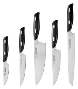 Súprava nožov so stojanom 5 ks GrandChef – Tescoma