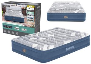 Nafukovací matrac 203 x 152 x 36 cm - Bestway 6712Y