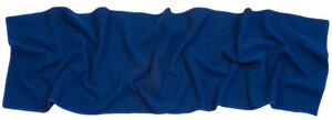 Towel City Rýchloschnúci športový uterák 110x30 - Kráľovská modrá