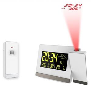 TechnoLine Meteorologická stanica s projekciou WT 549