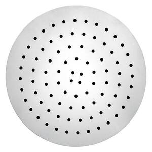 Sapho, SLIM hlavová sprcha, kruh, 250mm, nerez, MS574