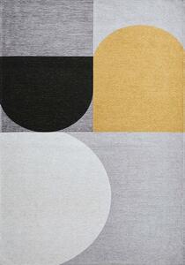 Koberec kusový Carpet Decor SILVA YELLOW Rozmer koberca: 160x230 cm