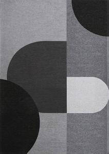 Koberec kusový Carpet Decor RENE GRAY Rozmer koberca: 160x230 cm